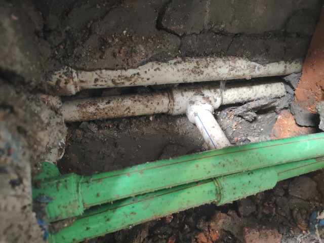 许昌经济技术开发区消防水管漏水检测维修.客厅漏水检测维修